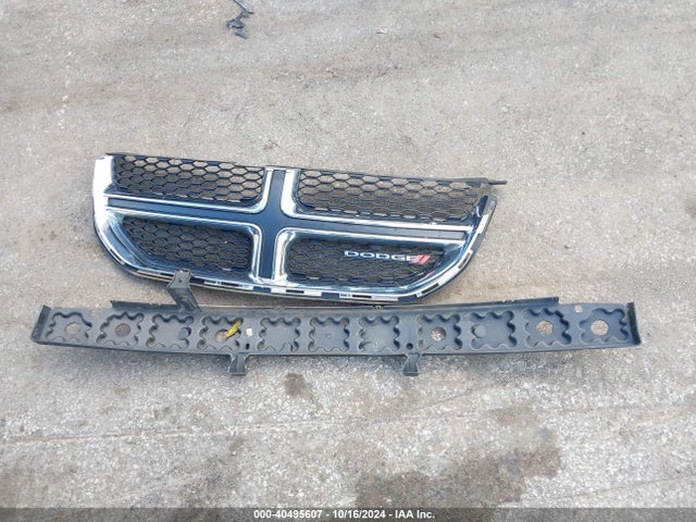 2C4RDGBG2ER351066 Dodge Grand Caravan Se/sxt