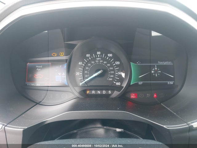 Ford Edge Titanium 2015 2FMTK3K83FBB88866 Image 7