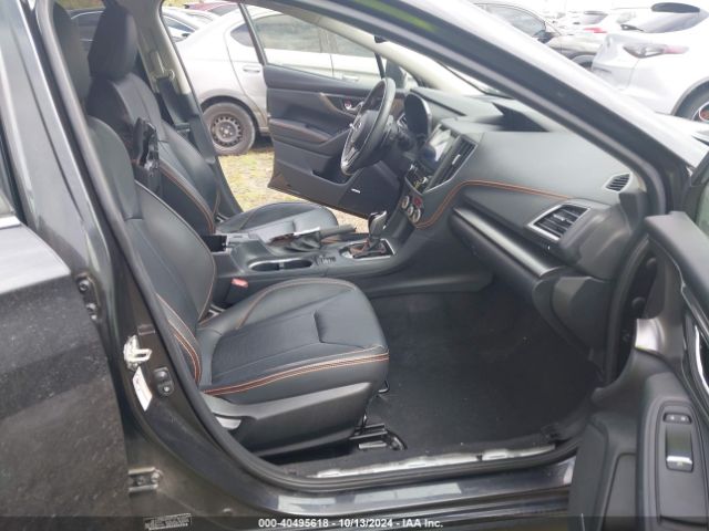 JF2GTANC6K8397718 Subaru Crosstrek 2.0i Limited