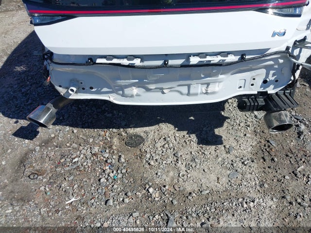 Продажа на аукционе авто 2023 Hyundai Elantra N, vin: KMHLW4AK6PU012705, номер лота: 40495628