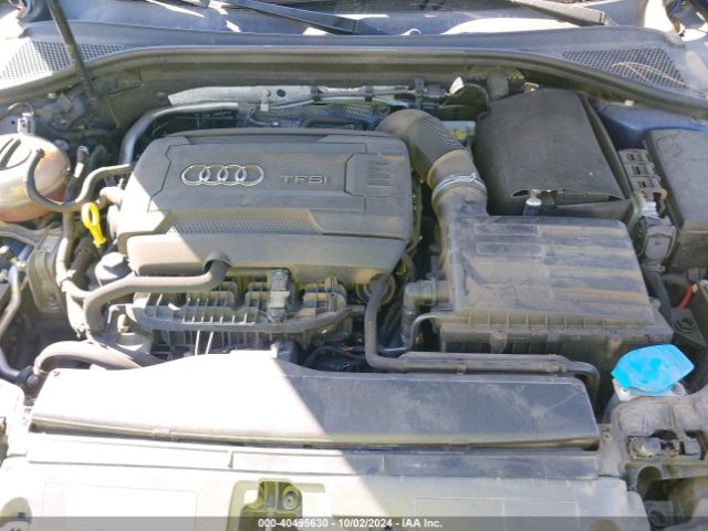 WAUACGFF4F1004567 Audi A3 1.8t Premium