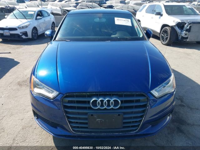 WAUACGFF4F1004567 Audi A3 1.8t Premium