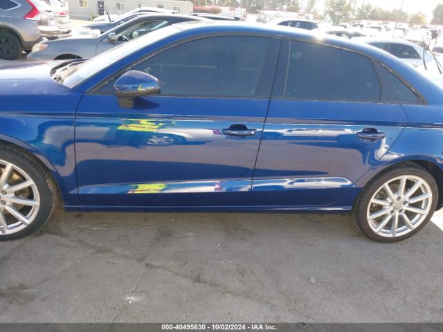 WAUACGFF4F1004567 Audi A3 1.8t Premium