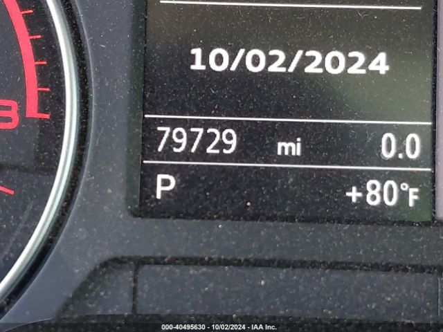 WAUACGFF4F1004567 Audi A3 1.8t Premium