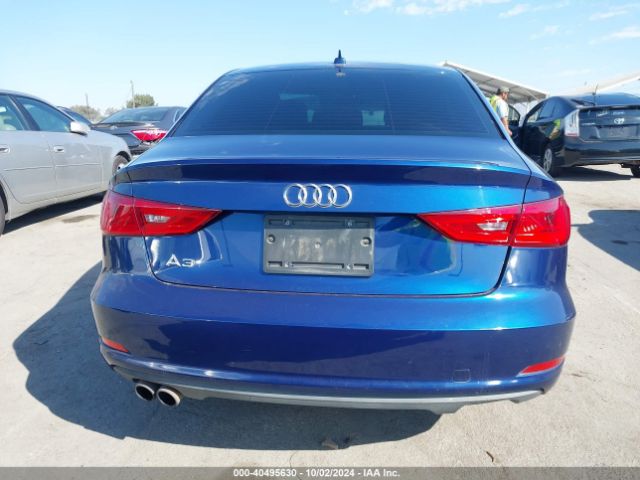 WAUACGFF4F1004567 Audi A3 1.8t Premium