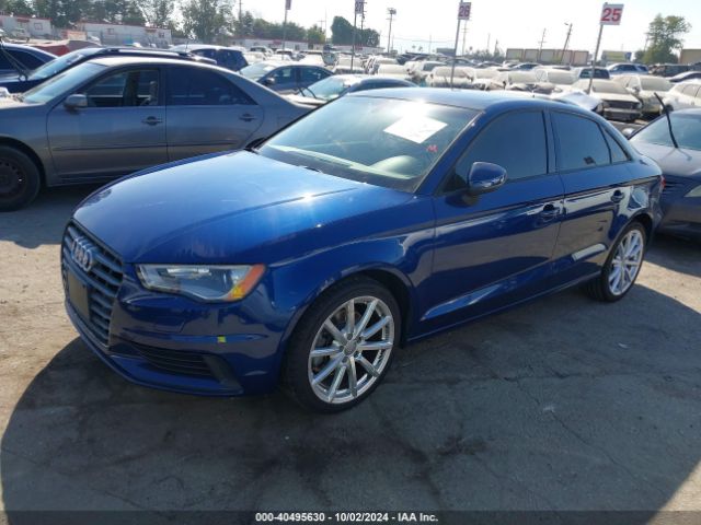 WAUACGFF4F1004567 Audi A3 1.8t Premium