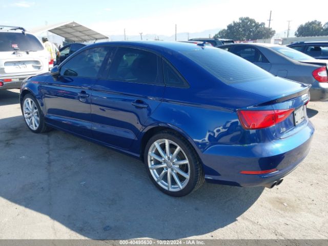 WAUACGFF4F1004567 Audi A3 1.8t Premium