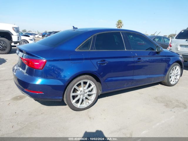 WAUACGFF4F1004567 Audi A3 1.8t Premium