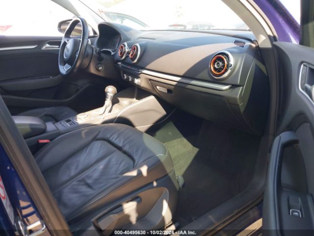 WAUACGFF4F1004567 Audi A3 1.8t Premium