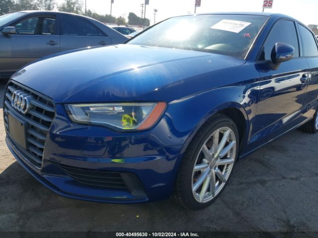 WAUACGFF4F1004567 Audi A3 1.8t Premium