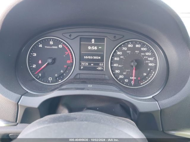 WAUACGFF4F1004567 Audi A3 1.8t Premium