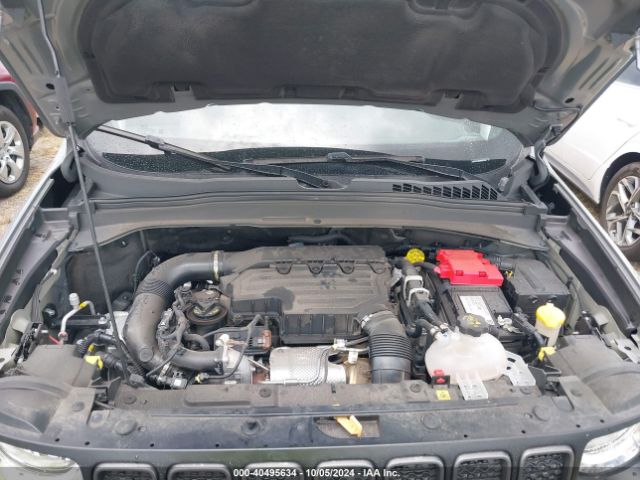 ZACNJDC15MPN27981 Jeep Renegade Trailhawk 4x4