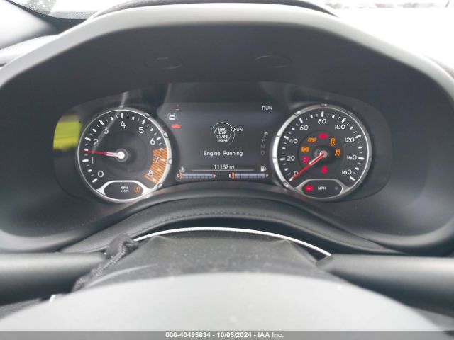 ZACNJDC15MPN27981 Jeep Renegade Trailhawk 4x4