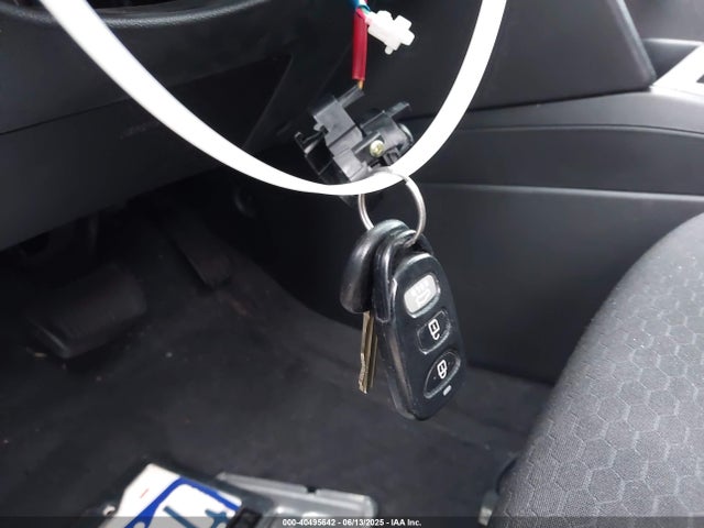 KMHD74LF6LU085892 Hyundai ELANTRA SE