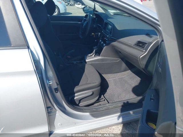 KMHD74LF6LU085892 Hyundai ELANTRA SE