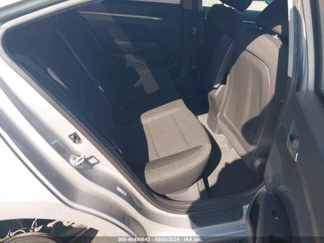 KMHD74LF6LU085892 Hyundai ELANTRA SE
