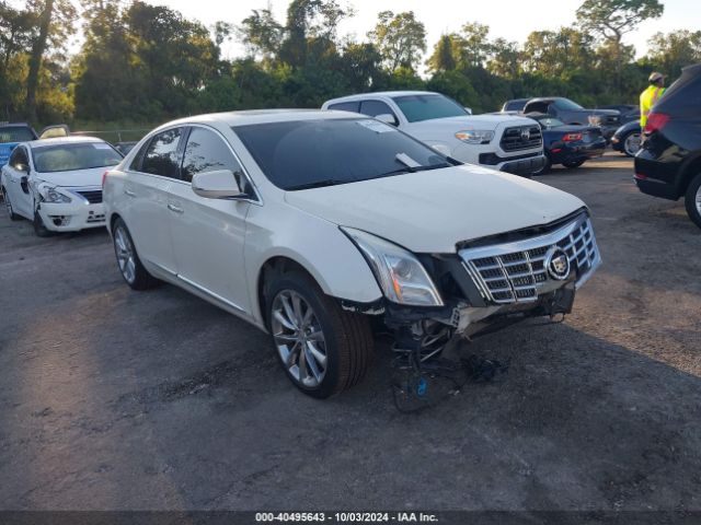 2G61R5S36E9240880 auction archive image