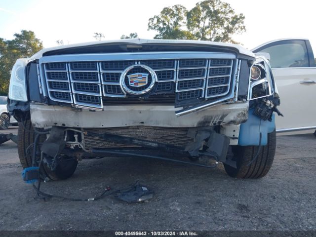 2G61R5S36E9240880 Cadillac Xts Premium