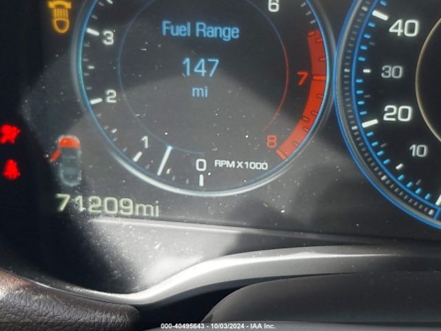 2G61R5S36E9240880 Cadillac Xts Premium