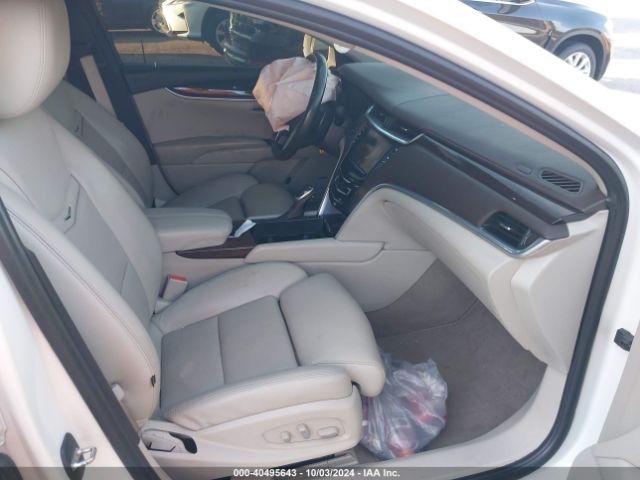 2G61R5S36E9240880 Cadillac Xts Premium