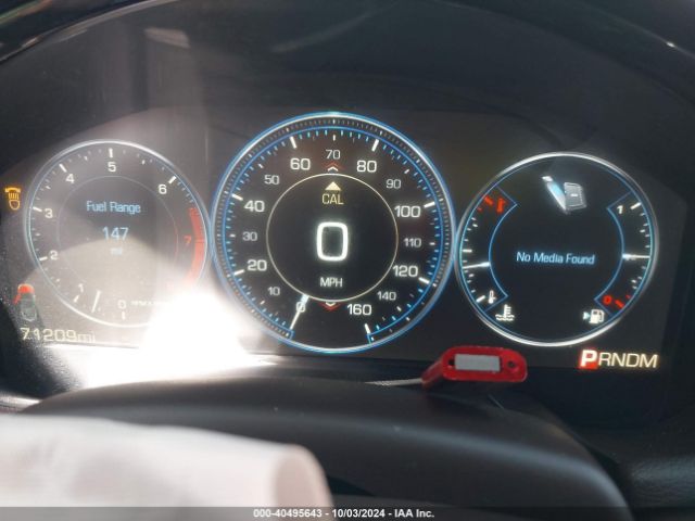 2G61R5S36E9240880 Cadillac Xts Premium