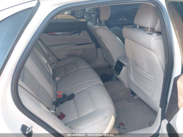 2G61R5S36E9240880 Cadillac Xts Premium