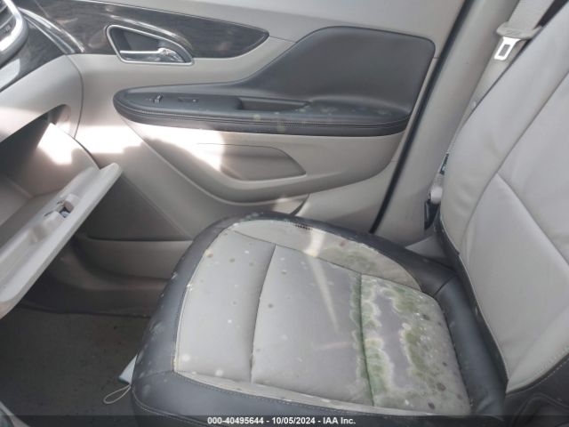KL4CJDSB6EB541821 Buick Encore Premium