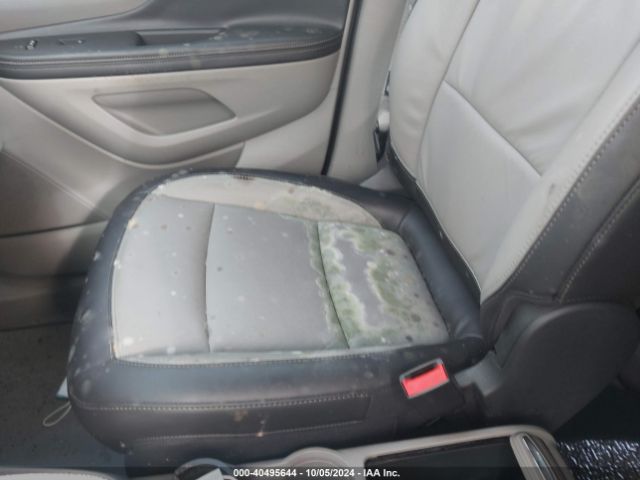 KL4CJDSB6EB541821 Buick Encore Premium