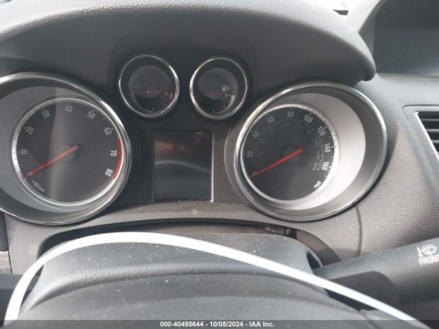 KL4CJDSB6EB541821 Buick Encore Premium