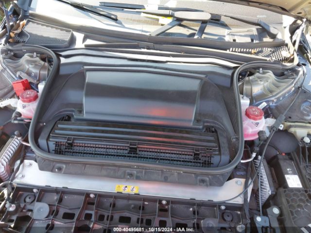 W1KCG2DB6NA018008 Mercedes-Benz EQS 450+