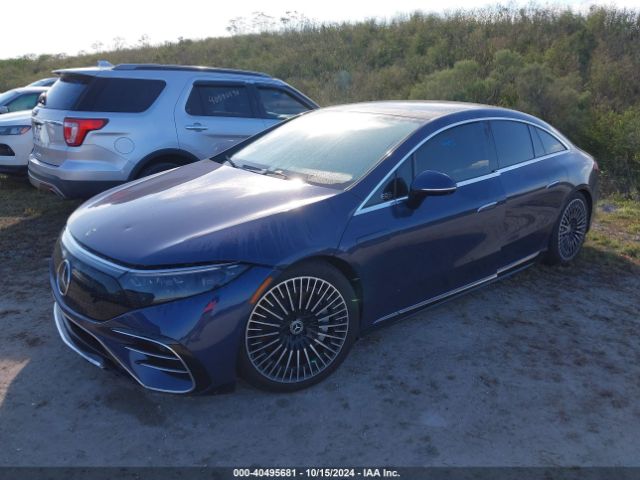 W1KCG2DB6NA018008 Mercedes-Benz EQS 450+