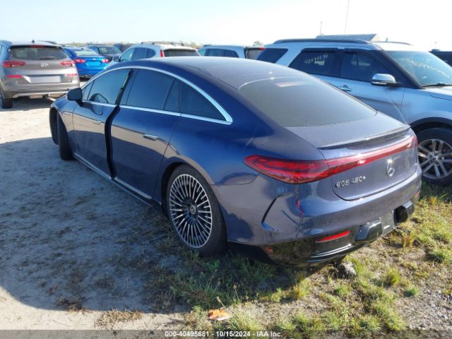 W1KCG2DB6NA018008 Mercedes-Benz EQS 450+