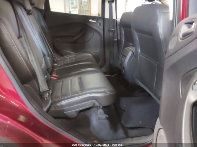1FMCU9J95EUC82425 Ford Escape Titanium