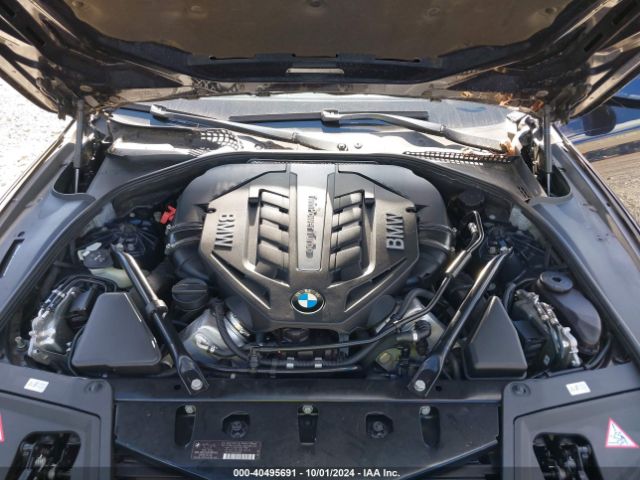 WBAKP9C57ED692805 BMW 550i Xdrive