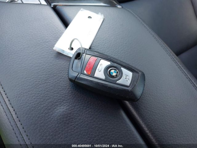 WBAKP9C57ED692805 BMW 550i Xdrive