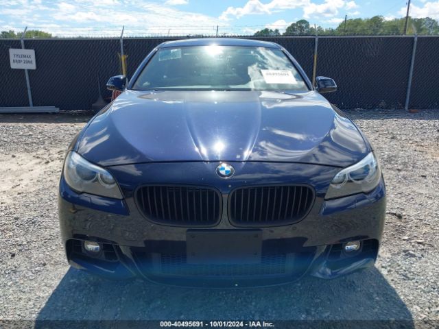 WBAKP9C57ED692805 BMW 550i Xdrive