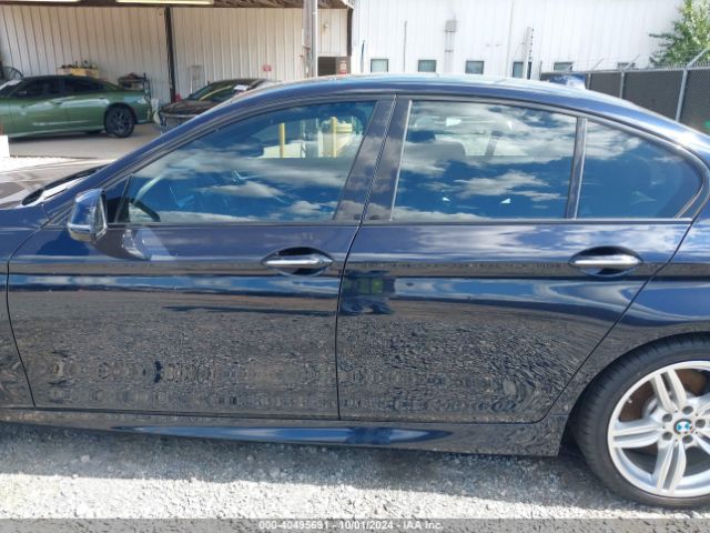 WBAKP9C57ED692805 BMW 550i Xdrive
