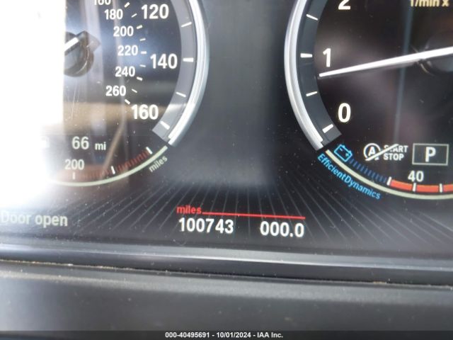 WBAKP9C57ED692805 BMW 550i Xdrive