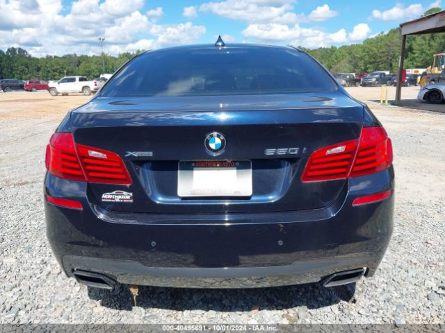 WBAKP9C57ED692805 BMW 550i Xdrive
