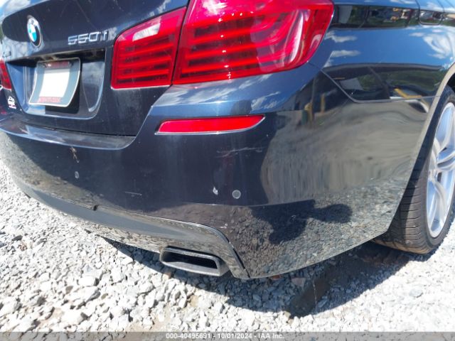WBAKP9C57ED692805 BMW 550i Xdrive