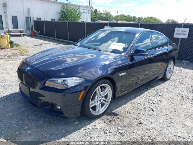 WBAKP9C57ED692805 BMW 550i Xdrive