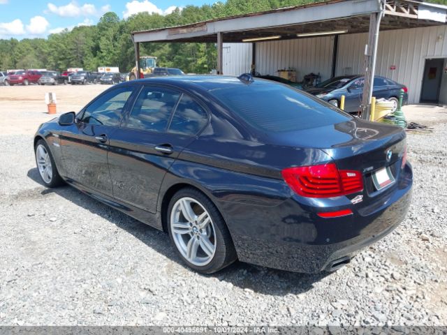 WBAKP9C57ED692805 BMW 550i Xdrive
