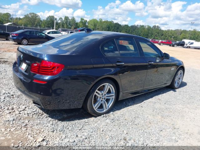 WBAKP9C57ED692805 BMW 550i Xdrive