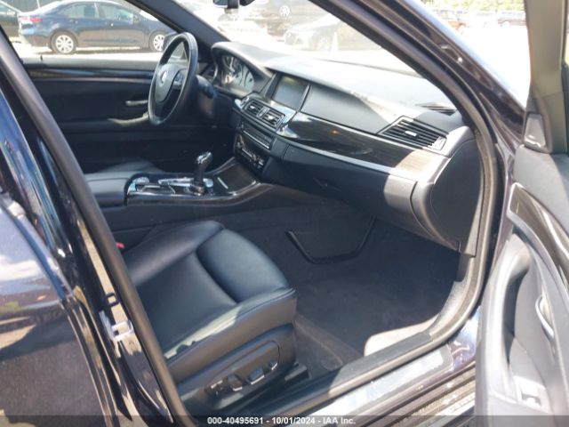 WBAKP9C57ED692805 BMW 550i Xdrive