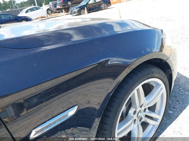 WBAKP9C57ED692805 BMW 550i Xdrive
