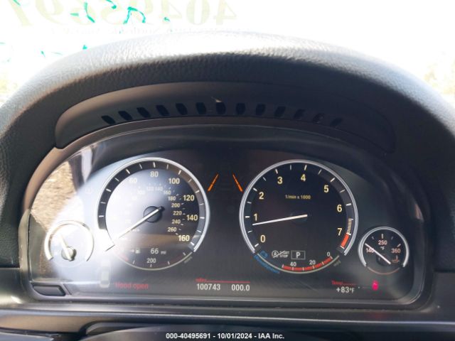 WBAKP9C57ED692805 BMW 550i Xdrive
