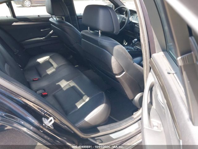 WBAKP9C57ED692805 BMW 550i Xdrive