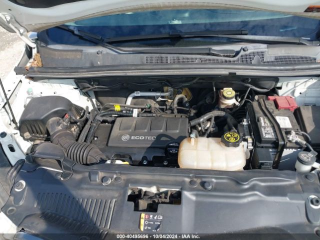 KL4CJHSBXFB177458 Buick Encore Premium