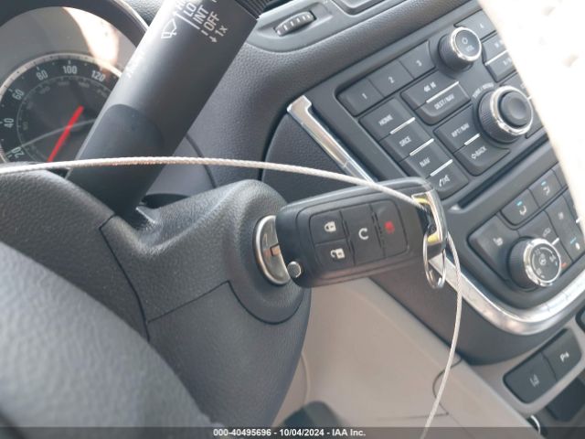 KL4CJHSBXFB177458 Buick Encore Premium