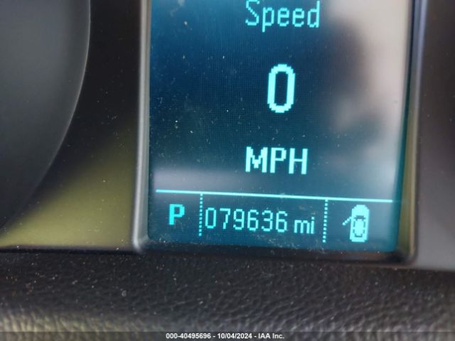 KL4CJHSBXFB177458 Buick Encore Premium